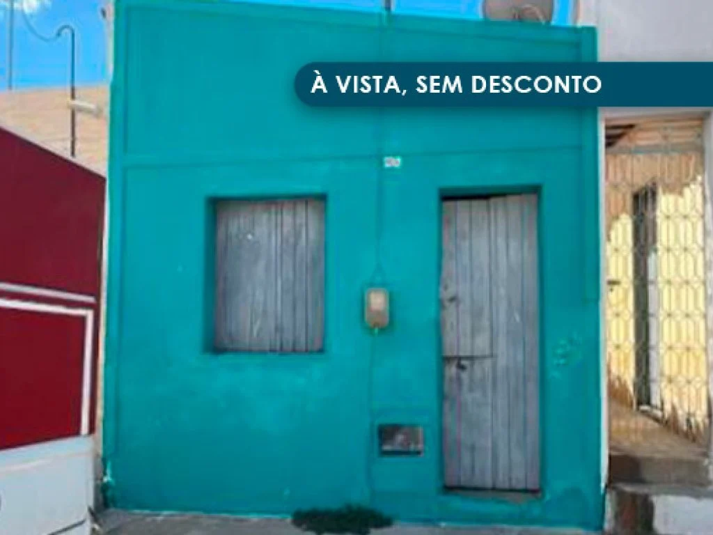 Casa 60 m² - Vila Santo Antônio - Iguatu - CE - foto 3