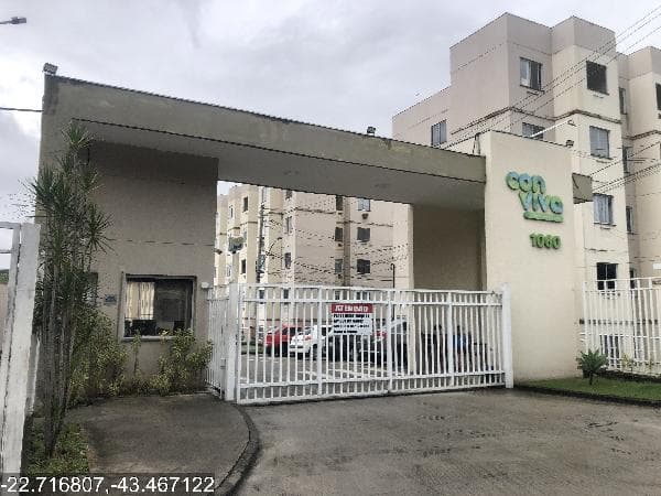 COND CONVIVA RESIDENCIAL