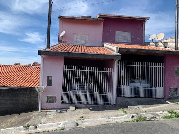 COND RES RONDON