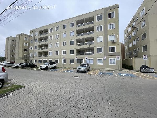 RESERVA VILA JARDIM