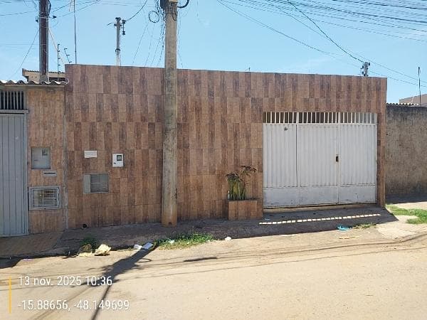 BRASILIA - SAMAMBAIA NORTE