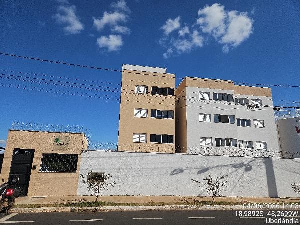 COND RESIDENCIAL PAINEIRAS 2