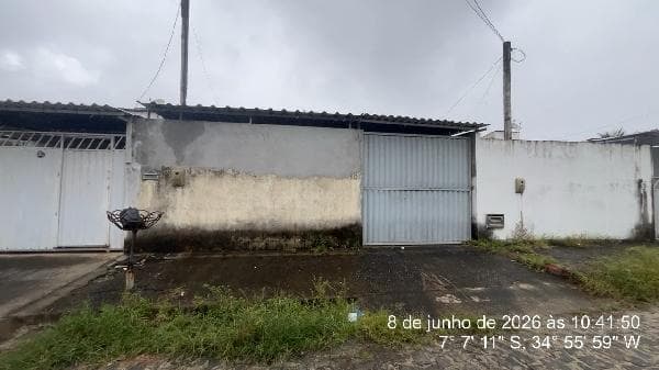 SANTA RITA - LOT SHALLON