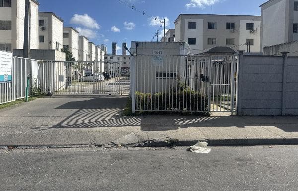 PARQUE LUSITANIA - CONDOMINIO I