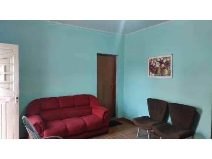Casa à venda em leilão