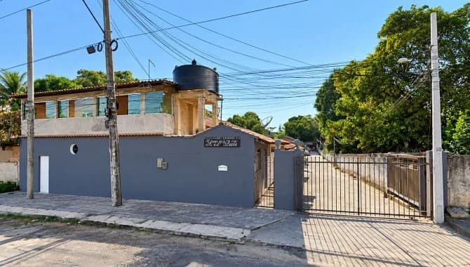 Casa em Condomínio 110 m² (Unid. 10) - Pinhão - Tanguá - RJ - foto 3