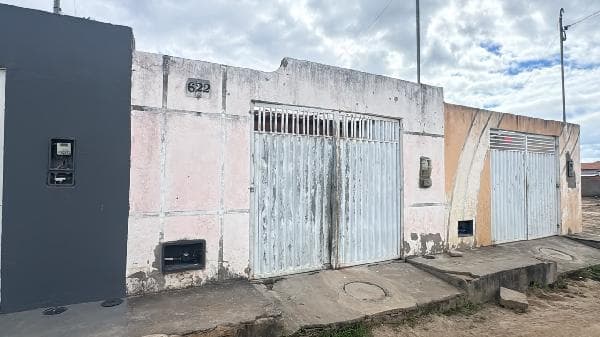 IACU - BAIRRO DA BOIADEIRA