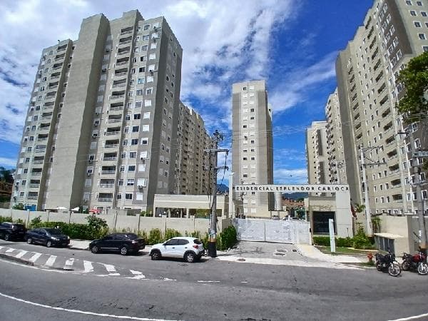 RESIDENCIAL ESPLENDOR CARIOCA