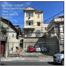 RIO DE JANEIRO - ENGENHO NOVO