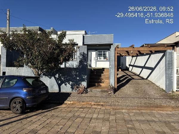 ESTRELA - PINHEIROS
