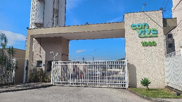 COND CONVIVA RESIDENCIAL
