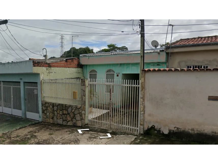 Casa à venda em leilão - foto 4