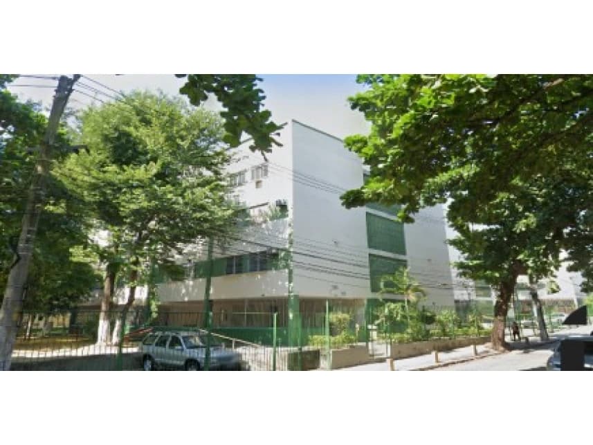 Apartamento à venda em leilão