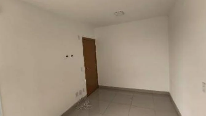 Apartamento 39 m² (Unid. 304) - Vila Giampietro - Birigui - SP - foto 4