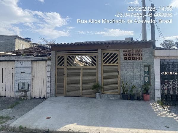 SAO VICENTE - CIDADE NAUTICA