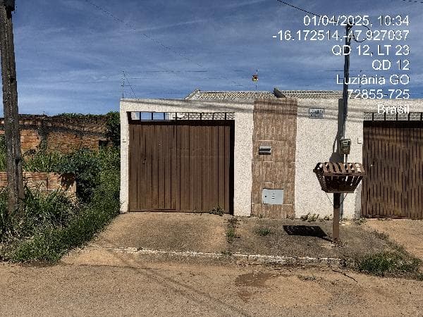 COND CONSTRUCAT - PARC
