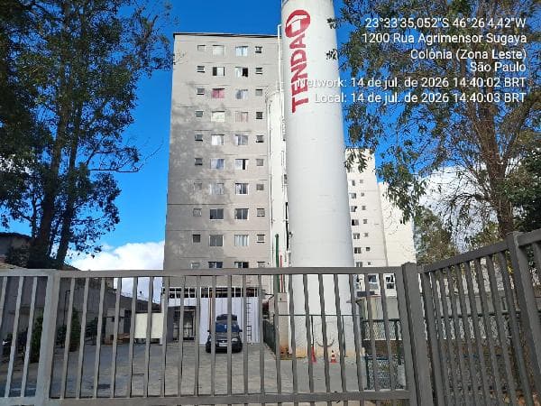 ALTOS DE ITAQUERA