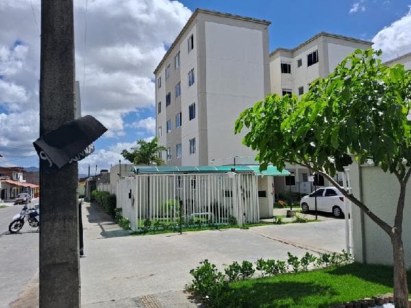 COND RES VILA PITAGUARY
