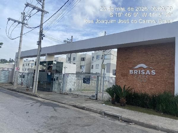 RESIDENCIAL BRISAS DA SERRA