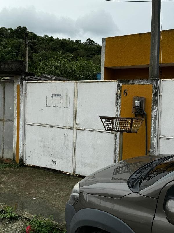 NOVA IGUACU - VILA DE CAVA