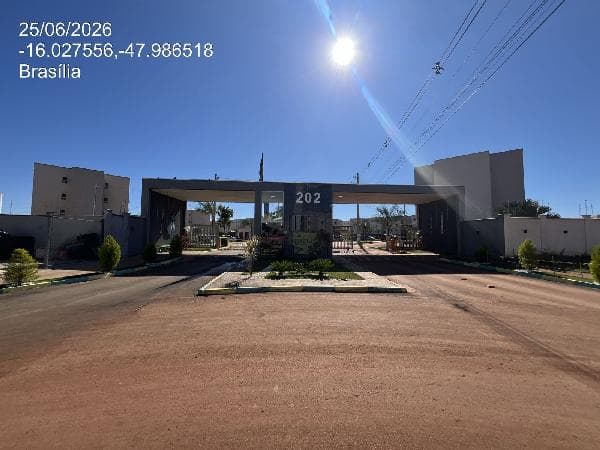 SETOR TOTAL VILLE CONDOMINIO 13
