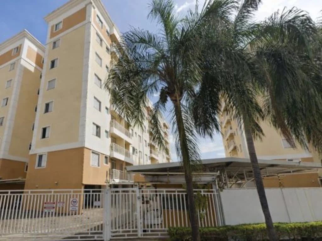 Apartamento 65 m² (01 vaga) - Vila Amorim - Americana - SP - foto 2