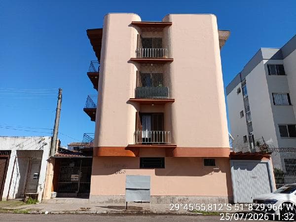 EDIFICIO MIKONOS