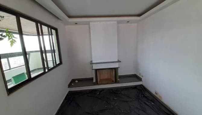 Apartamento 225 m² (03 vagas) - Centro - São Bernardo do Campo - SP
