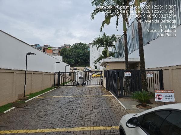 RESIDENCIAL VILA TOSCANA