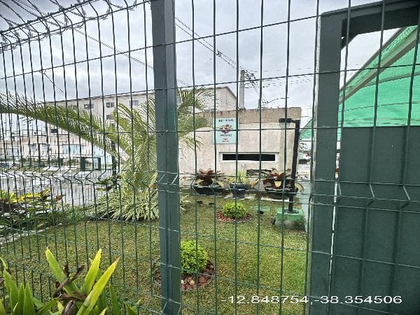 RES JARDIM DOS NAMORADOS