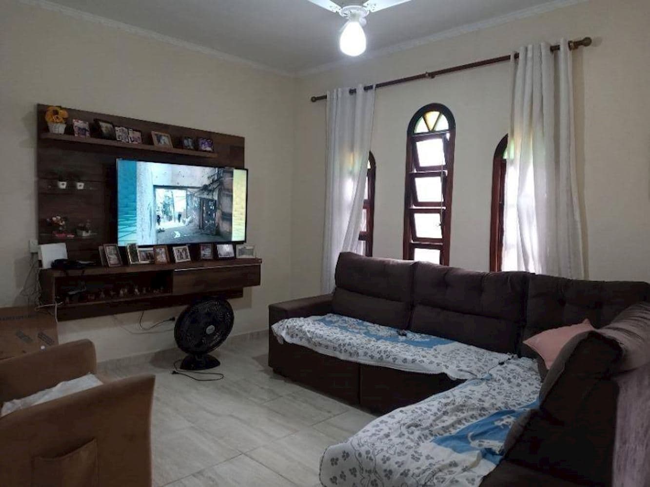 Casa, Padrão, 0 vaga(s) de garagem - foto 4