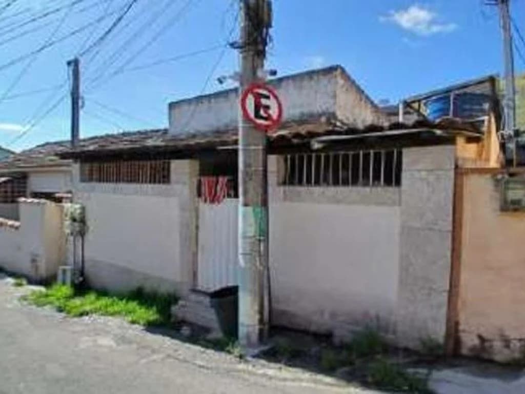 Casa 32 m² - Engenhoca - Niterói - RJ - foto 2