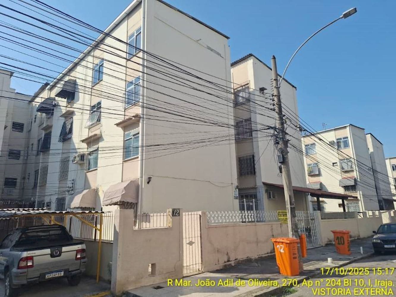 Apartamento, Padrão, 0 vaga(s) de garagem - foto 3