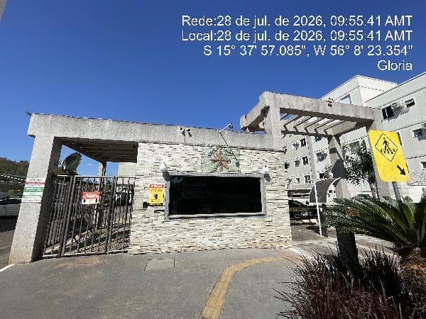 CONDOMINIO PARQUE CHAPADA DOS CAMPOS