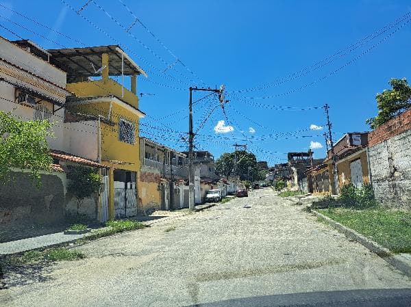 SAO GONCALO - NOVA CIDADE
