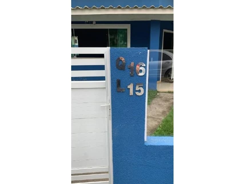 Casa à venda em leilão