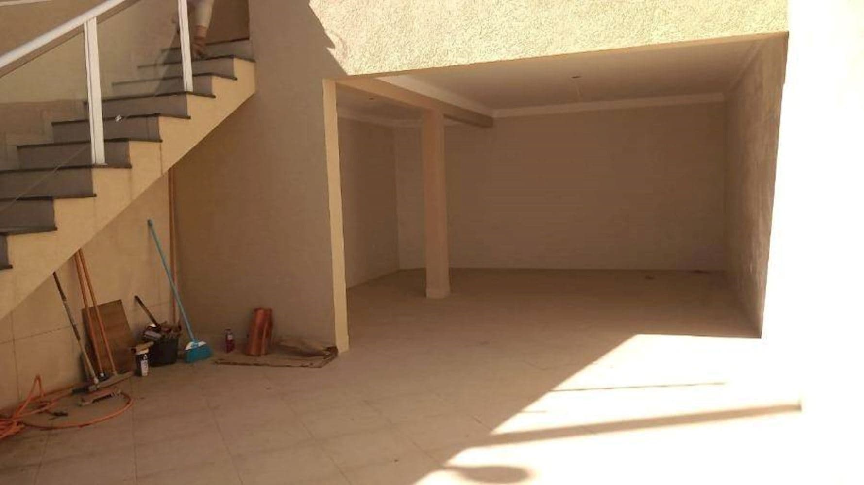 Casa, Padrão, 2 vaga(s) de garagem - foto 3