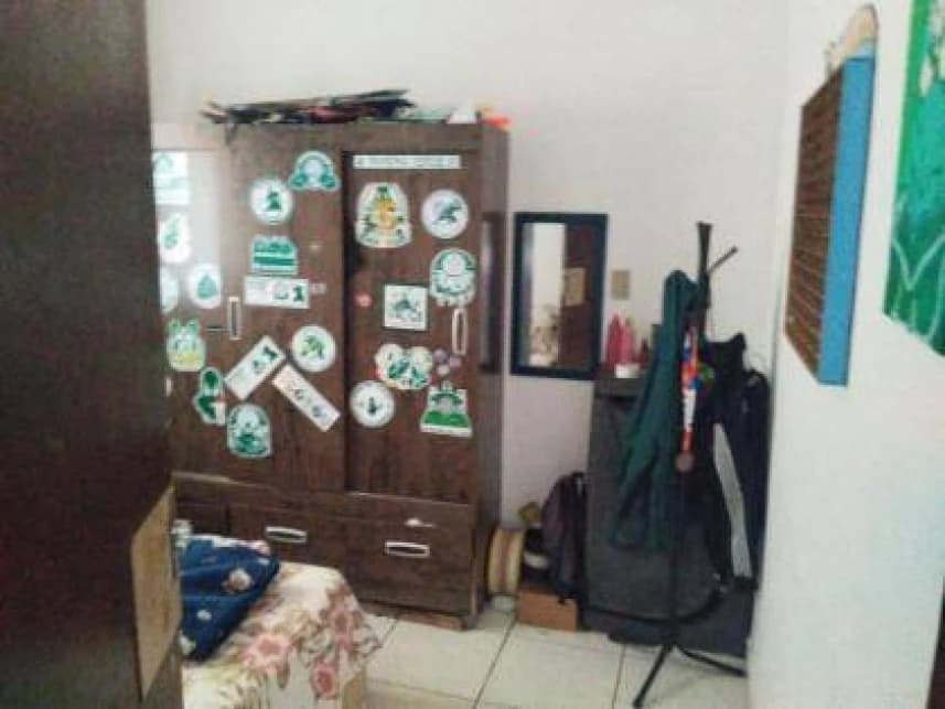 Casa à venda em leilão