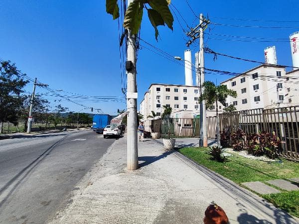 JARDIM DOS LIRIOS II