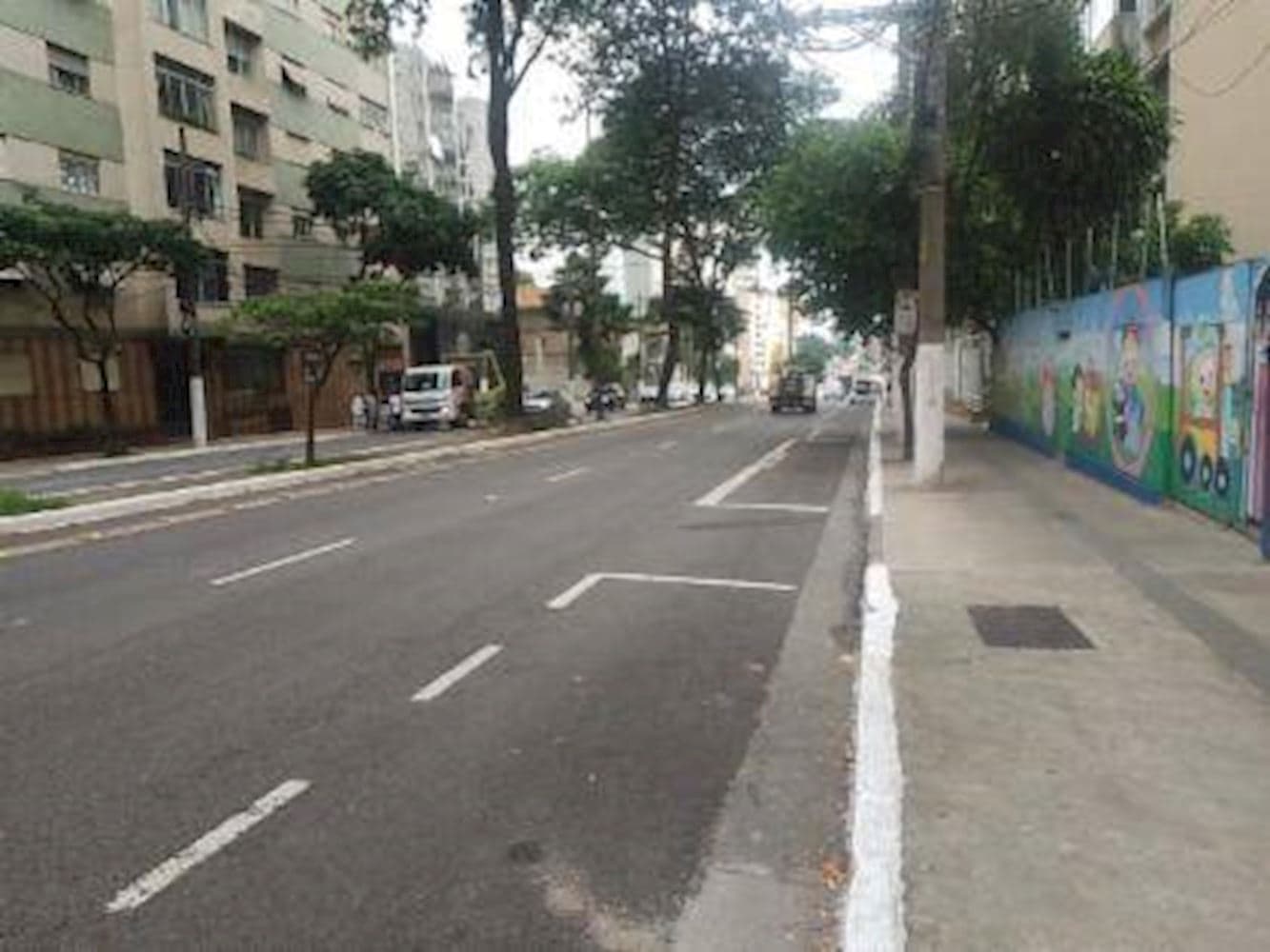 Apartamento - Bela Vista - São Paulo/SP - foto 3