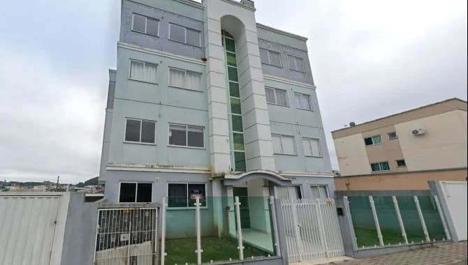 Apartamento 68 m² (Unid. 11) - Santo Antônio - Lages - SC