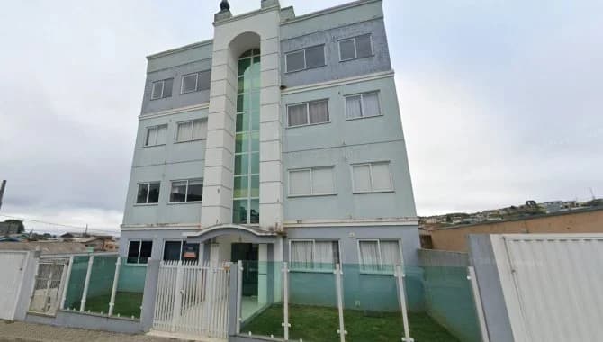 Apartamento 68 m² (Unid. 11) - Santo Antônio - Lages - SC - foto 3