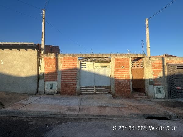 LOTEAMENTO RESIDENCIAL RESERVA DA MATA