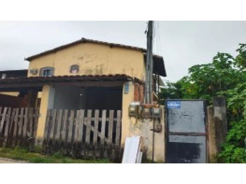 Casa à venda em leilão