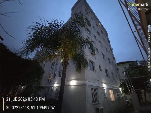 EDIFÍCIO PORTO PACÍFICO