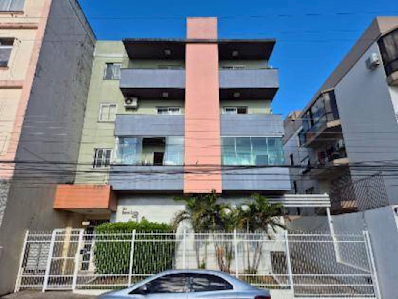 Apartamento, Padrão, 1 vaga(s) de garagem - foto 3