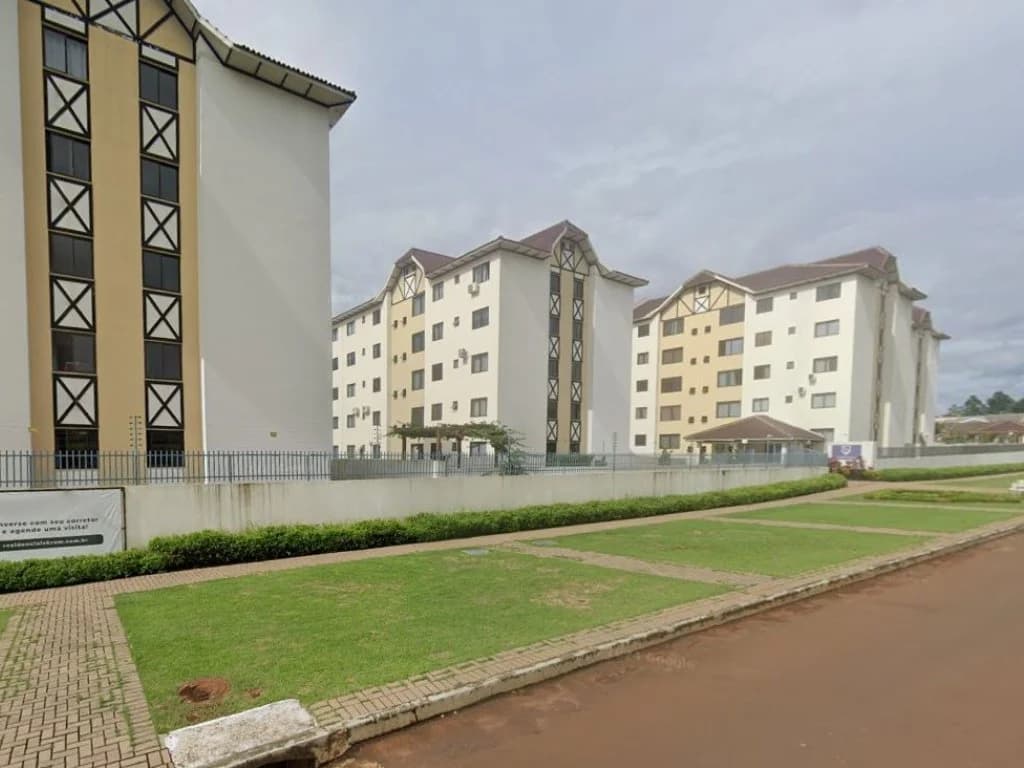 Apartamento 74 m² (01 vaga) - Pioneiros Catarinenses - Cascavel - PR - foto 2