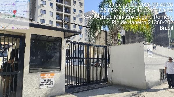 RIO DE JANEIRO - MADUREIRA