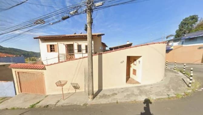 Casa 137 m² - Chácara Alvorada - Poços de Caldas - MG