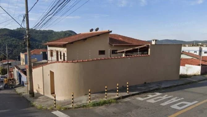 Casa 137 m² - Chácara Alvorada - Poços de Caldas - MG - foto 2